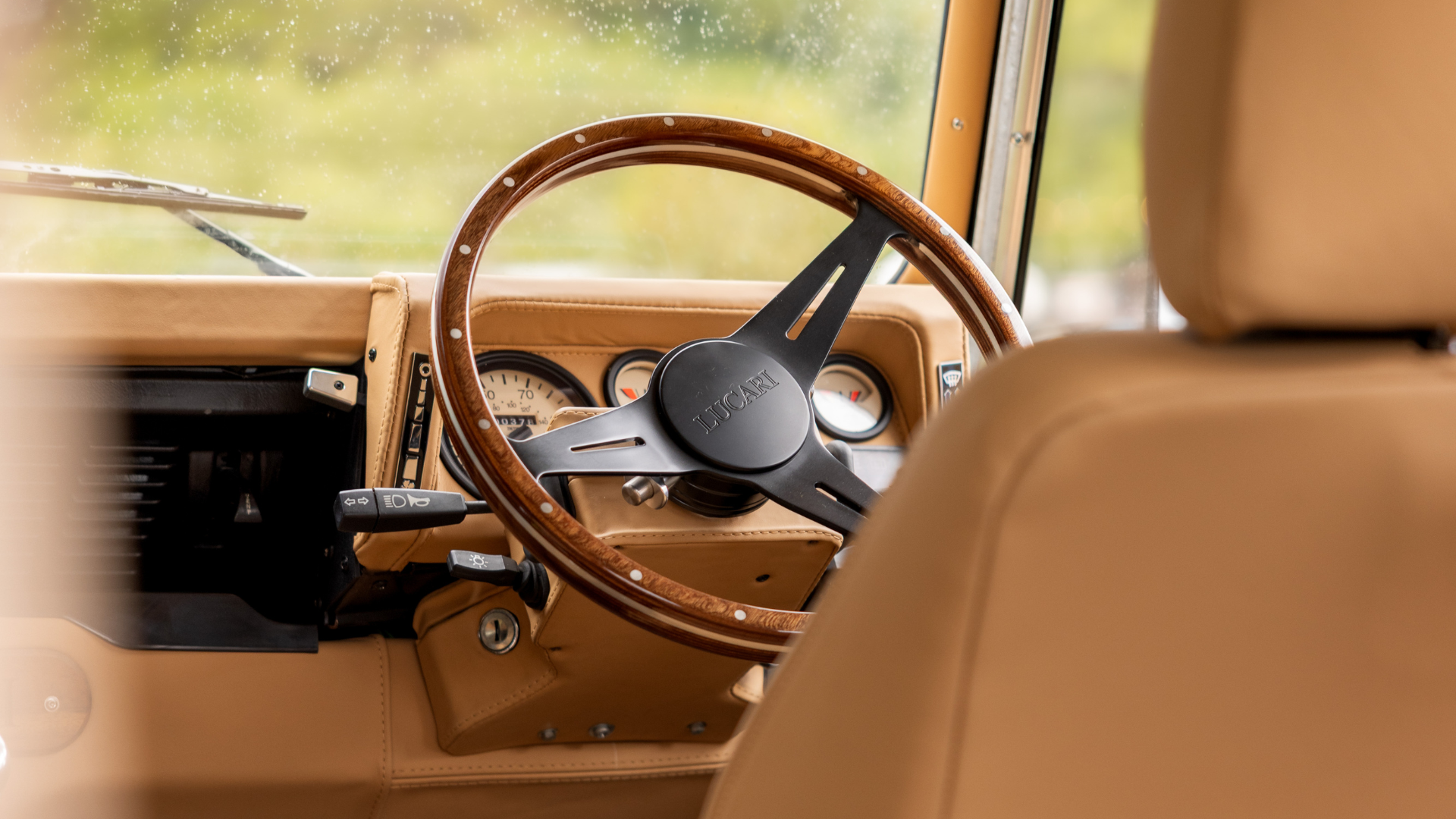 5 Defender Interior Upgrades to Start With